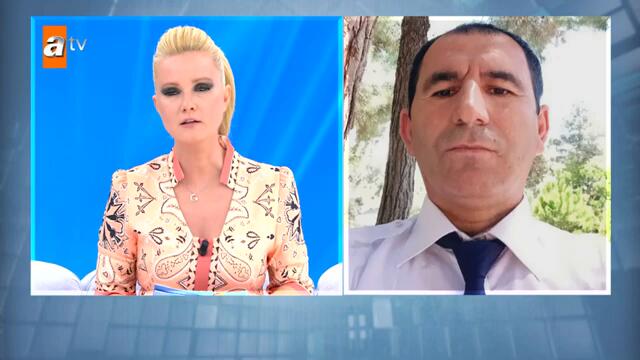 İtirafın ardından cinayet soruşturması başlatıldı! - Müge Anlı ile Tatlı Sert 25 Eylül 2024