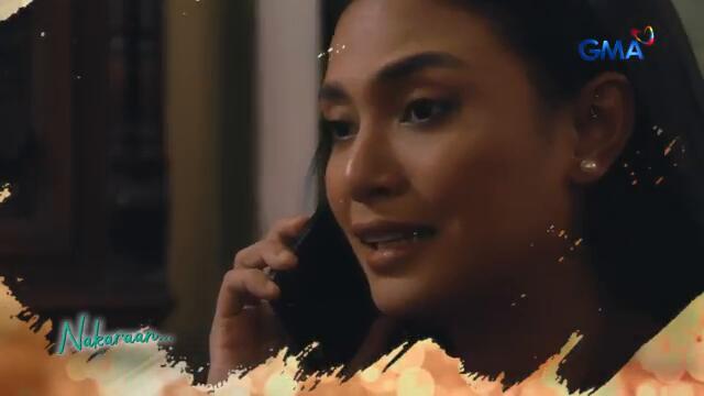 Abot Kamay Na Pangarap: Ang pighati sa kamatayan ni Justine (Full Episode 635) September 21, 2024
