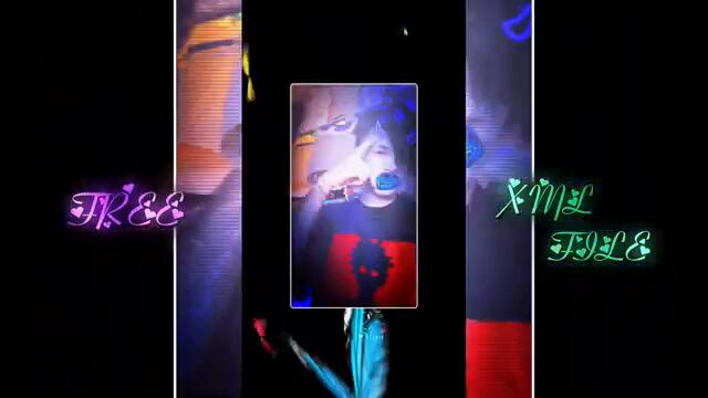 Attractive Remix 🐸🥂 Xml By@bg__shourav__3x 🌚☠️