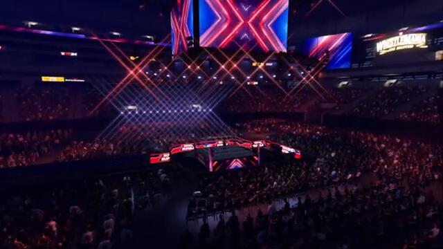 The 2024 I Think You Should Leave Royal Rumble - WWE 2K24