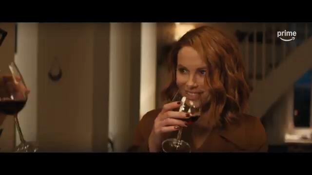 CANARY BLACK Official Trailer (2024) Kate Beckinsale