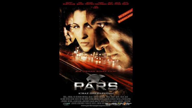 Новый турецкий сериал Слепое пятно 1 серия