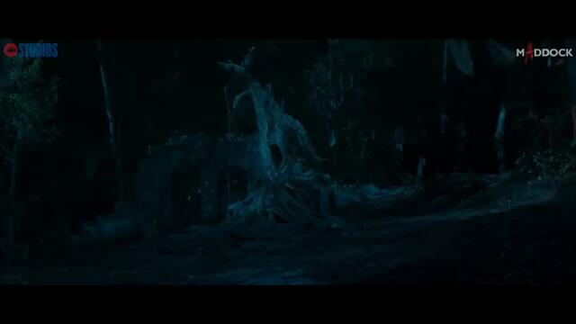 Stree 3 | Official Trailer | Shraddha Kapoor | Akshay Kumar, Rajkumar Rao, Pankaj T, Dinesh, Stree 2