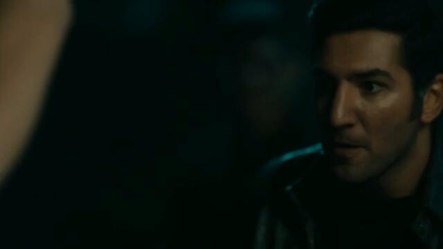 Mahsun İntikam Planları Yapıyor - Çukur 2. Sezon 12. Bölüm