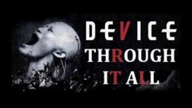 Device - Through It All (feat. Glenn Hughes) - BG субтитри