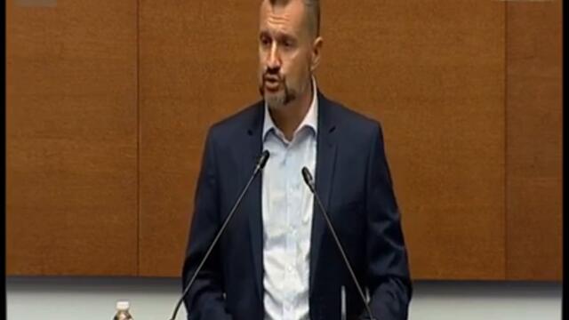 Калоян Методиев: Служебните правителства са апендицит!