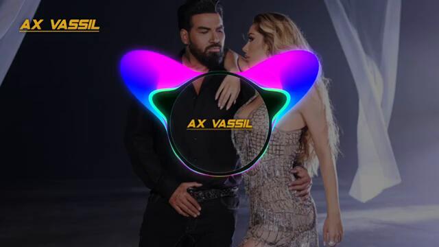 Tea Tairovic x AZIS - Katastrofa 2024 TEKST