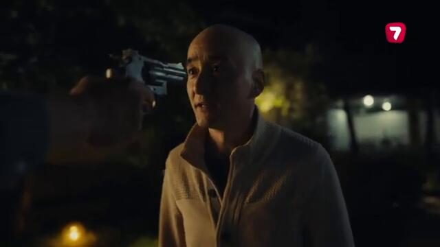 ТҰСАУКЕСЕР! ДЕМ. Соңғы үміт | ДЕМ. Сонгы умит | 8 серия