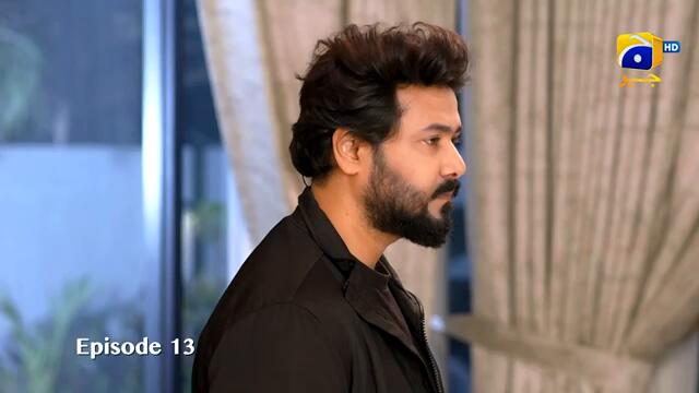 Dil-e-Nadan Episode 13 - [Eng Sub] - Mikaal Zulfiqar - Amar Khan - Ali Abbas - 24th September 2024