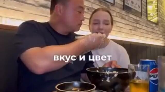 За что я люблю жизнь в Корее #еда #рецепты #влогкорея #жизньвюжнойкорее #вкусно