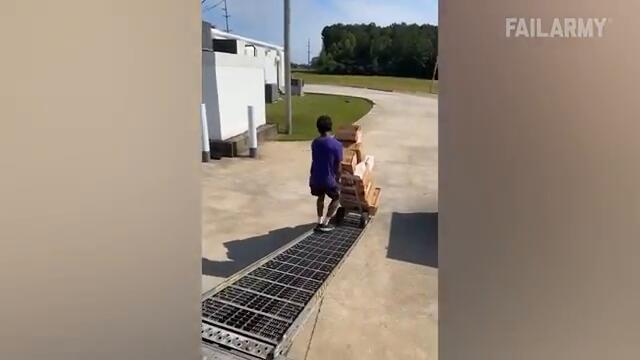 Wild Workplace Fails | You're Fired! 🔥