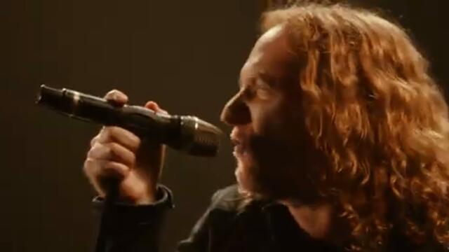 The Halo Effect - Detonate - OFFICIAL MUSIC VIDEO