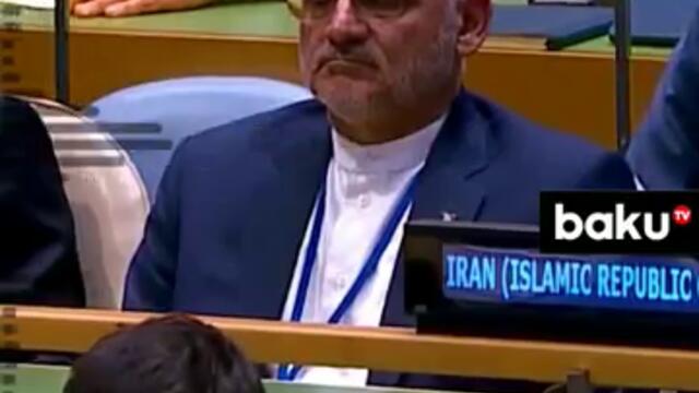 Президент Ирана Масуд Пезешкиан о боевых действиях в Украине