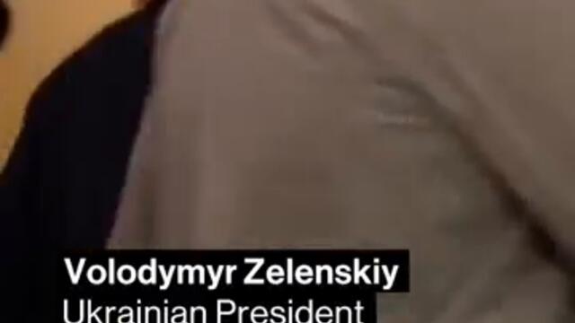 World Leaders Arrive for UN General Assembly