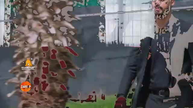 Gelin 48. Bölüm Fragmanı | Cihan’ın Eski Karısı Benim !