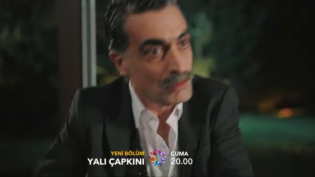 Yalı Çapkını 76. Bölüm 2. Fragmanı | Ferit Yalnız Değil!
