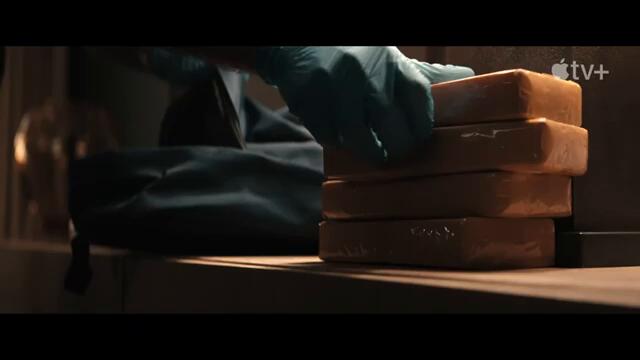 WOLFS Trailer 2 (2024) Brad Pitt, George Clooney