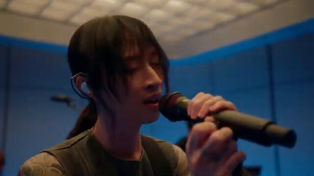 keshi - Soft Spot | Live From Vevo Studios