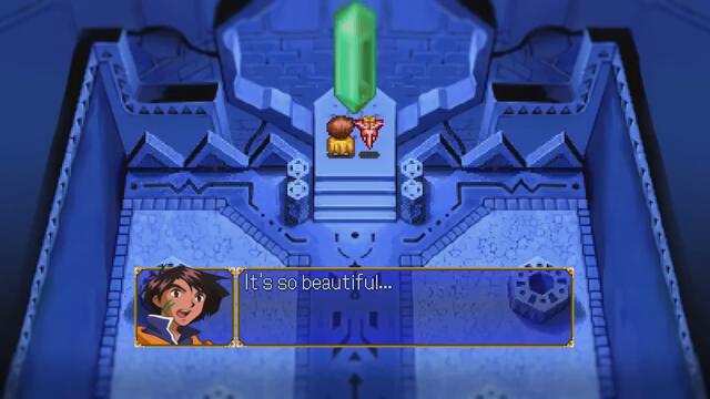 LUNAR Remastered Collection - Announcement Trailer