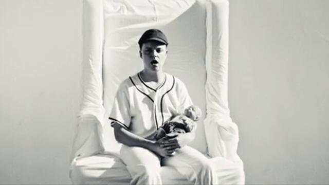 JOBA - Embryo (Official Music Video)