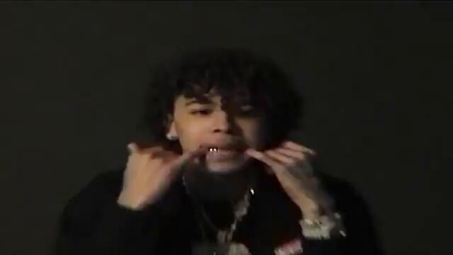 Luh Tyler - Been Working [Official Music Video]