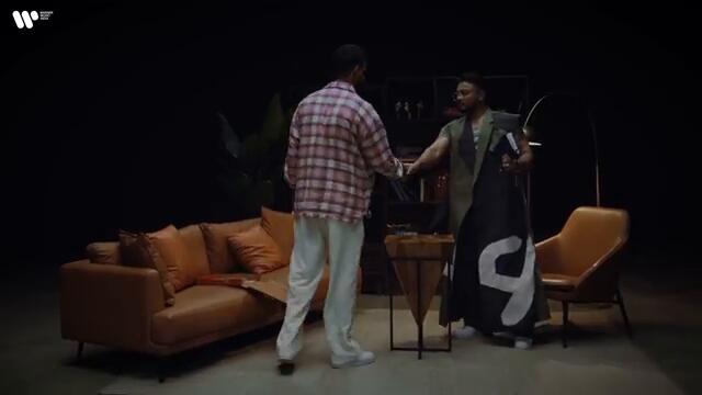 KARTA KYA HAI - KARMA X RAFTAAR | Official Music Video | 2024