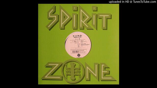 K.U.R.O. - Zoa (Remix)