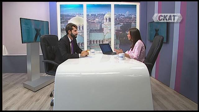 ЛГБТ+ менторите – колко близо са те до децата ни?