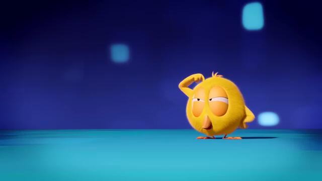 Где Чики? 🐥 Chicky НОВАЯ СЕРИЯ! | Чики и ракета 🚀  Сборник мультфильмов на русском языке