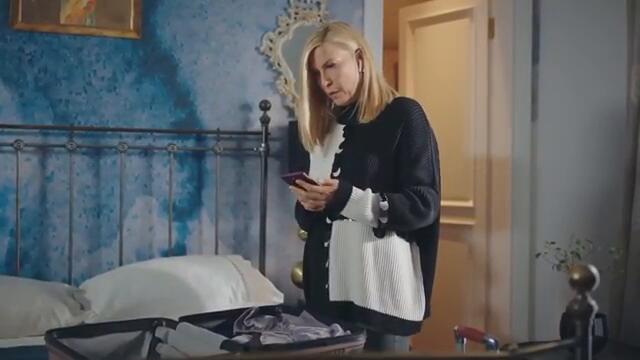 Стужа 22 Серия (Русский Дубляж)