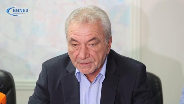 Карадимов: Проблемът с избирателните списъци и „мъртвите души“ е проблем на законодателството