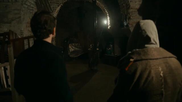 Cumali'nin Bold Pilot Sevgisi - Çukur 2. Sezon 12. Bölüm