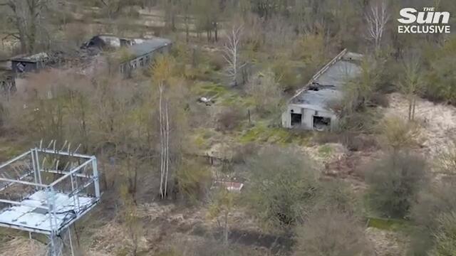 Chilling question Madeleine McCann suspect ‘asked cellmate after admitting snatching kid’