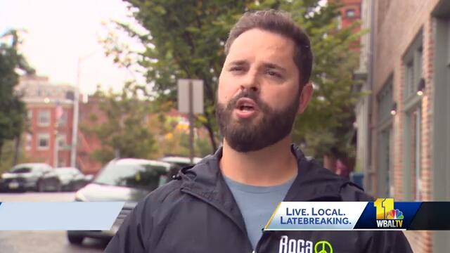 Findings  Roca helps police manage stress