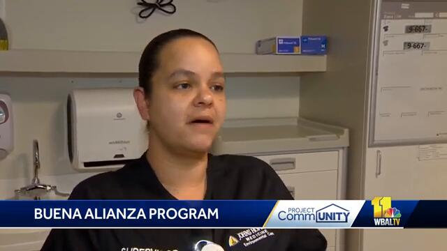 Program helps Latino workers find jobs