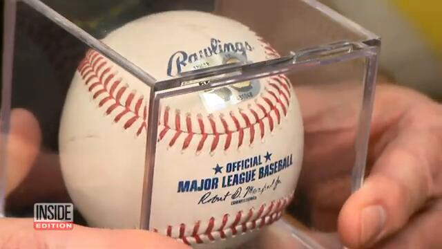 Teen Sues to Stop Auction of Shohei Ohtani's Historic Ball