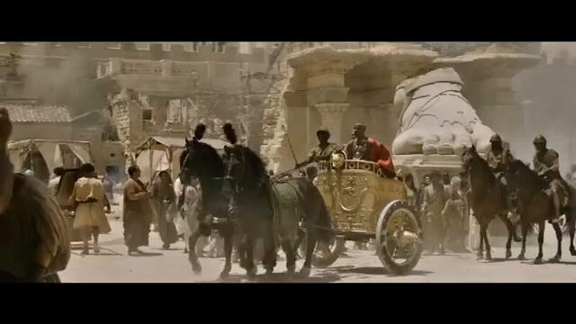 GLADIATOR 2 Official Trailer 2 (2024)