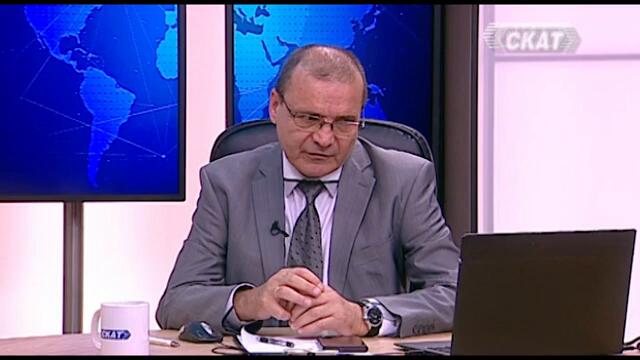 Борис Ячев: България пак пред безпътица? Никакви нелегални мигранти повече! Рекетът срещу хората