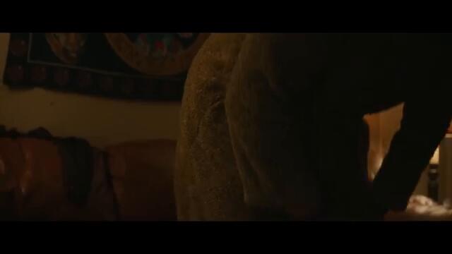 Marvel Studios’ Thunderbolts* | Teaser Trailer | Only In Theatres May 2025