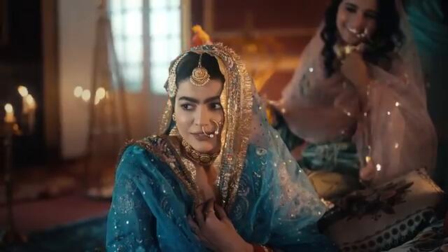 Sohneya - Nirvair Pannu (Official Video) Maahi Sharma | Deol Harman | Hitesh Arora | Juke Dock