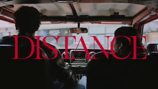 Ela Ozturk - Distance (Official Music Video)