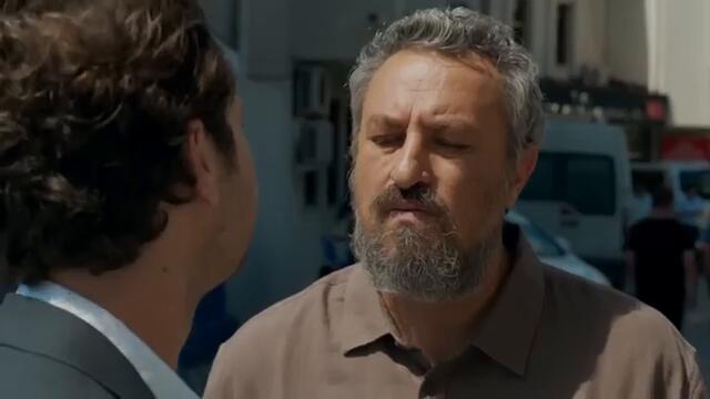 Deha 2. Bölüm 2. Tanıtım - Cellat Belli, Kurban Kim?