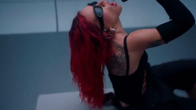 PRISCILLA - HIGH + BOSSA | Live From Vevo Studios