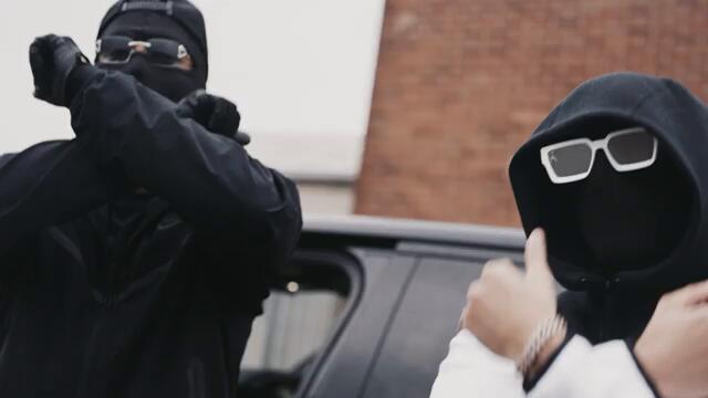 wewantwraiths x Booter Bee - One Wish [Official Music Video] #TheMaskEp