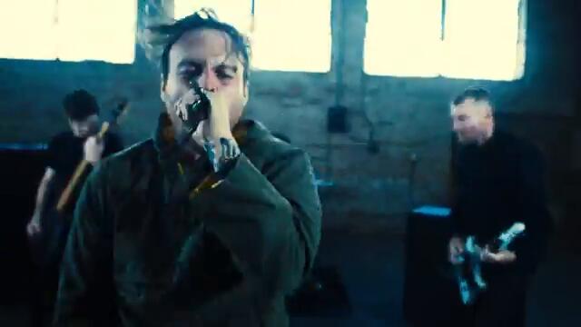 Stick To Your Guns - Severed Forever - OFFICIAL MUSIC VIDEO