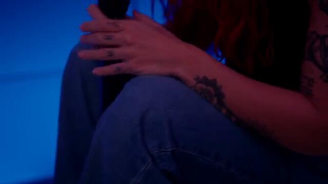 PRISCILLA - UNICÓRNIOS | Live From Vevo Studios