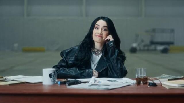 Lali - FANÁTICO (Official video)