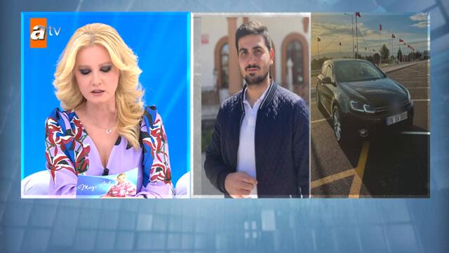 Samet Şeker'in şüphelerle dolu ölümü! - Müge Anlı ile Tatlı Sert 27 Eylül 2024