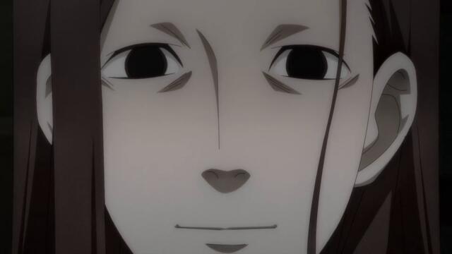 [ Bg Sub ] Mieruko-chan 11