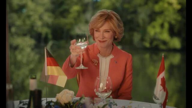 Rumours - Official Red Band Trailer (2024) Cate Blanchett, Roy Dupuis, Nikki Amuka-Bird